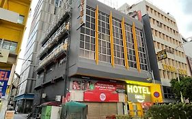 Smile Hotel Chow Kit Pwtc