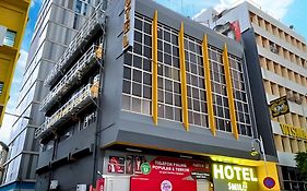 Smile Hotel Chow Kit Pwtc